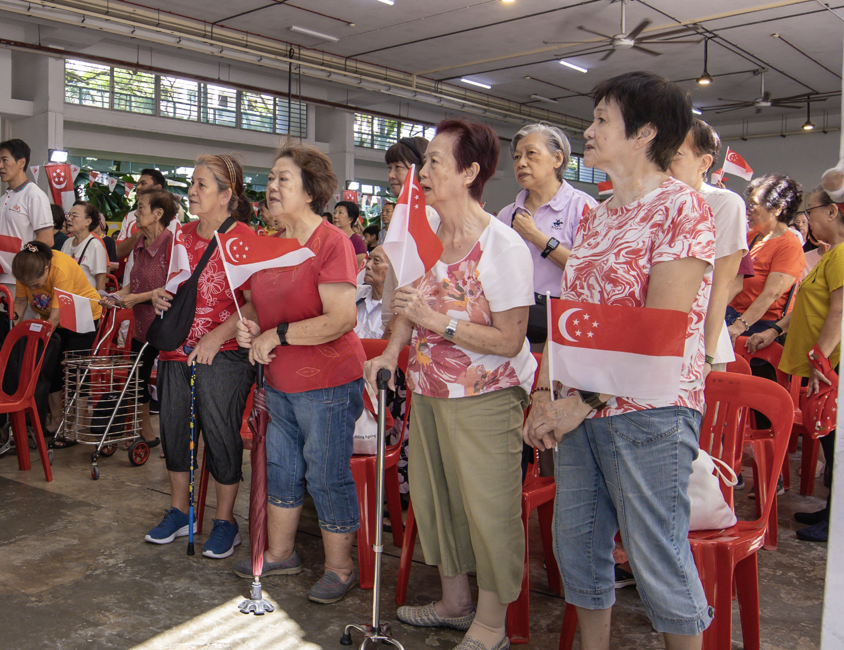 2026.08.01 - Kim Seng National Day Celebration